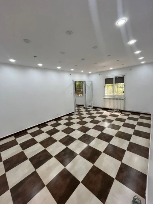 Vente Appartement F4 Alger Kouba