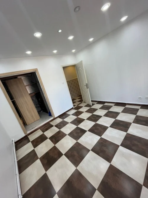 Vente Appartement F4 Alger Kouba