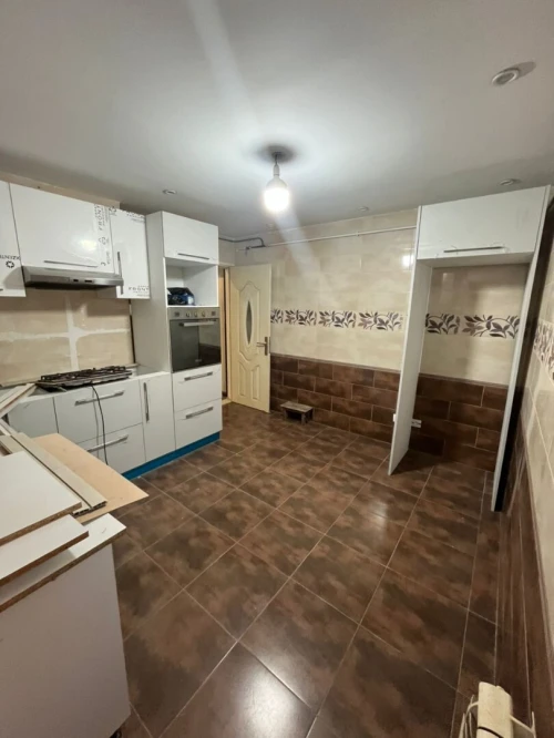 Vente Appartement F4 Alger Kouba