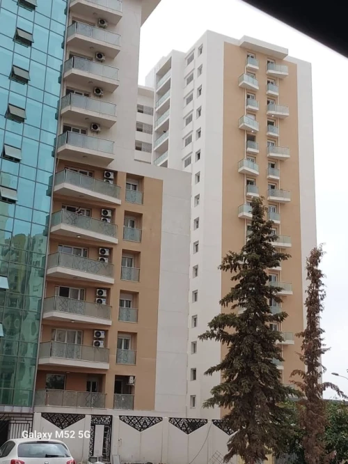 Vente Appartement Alger Bab ezzouar