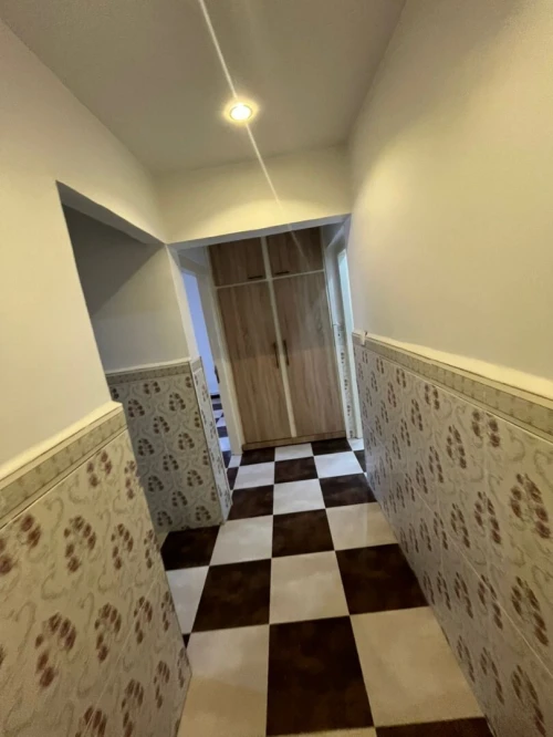 Vente Appartement F4 Alger Kouba