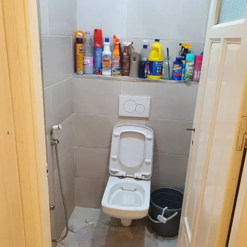 Location Appartement F3 Alger Mohammadia