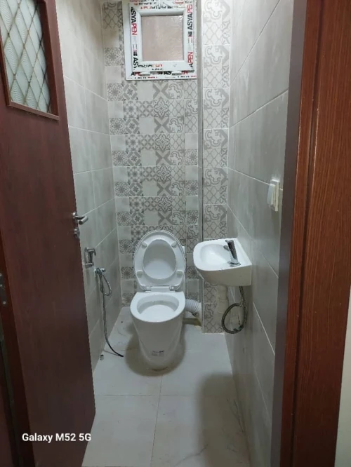 Vente Appartement F6 Alger Mohammadia