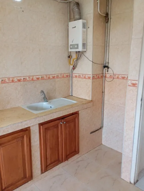 Vente Appartement F4 Alger Ain naadja