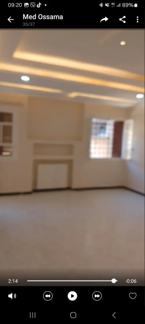 Location Appartement F5 Alger El achour