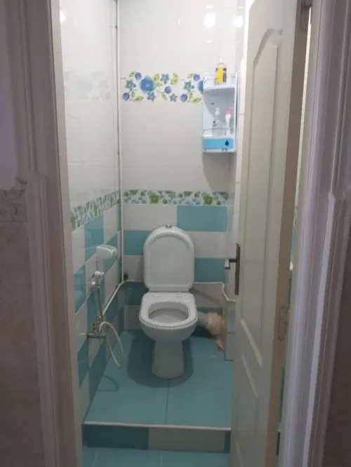 Location Appartement F4 Alger Mohammadia