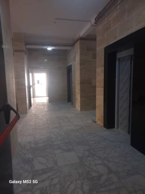 Vente Appartement Alger Bab ezzouar
