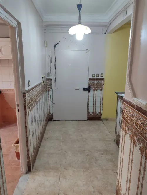 Location Appartement F3 Alger Hussein dey