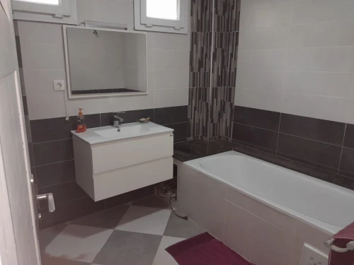 Location Appartement F3 Alger Khraissia
