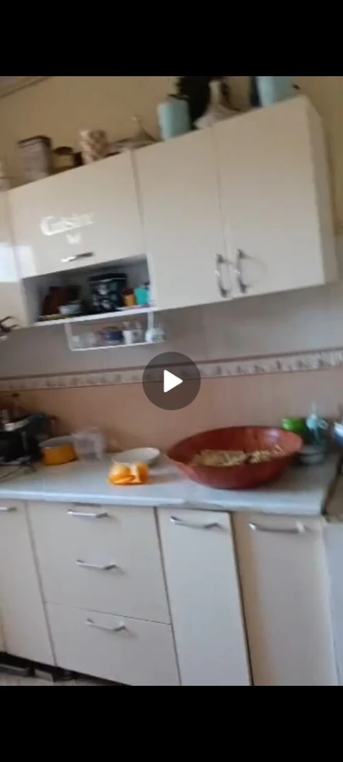 Vente Appartement F3 Alger Bab ezzouar