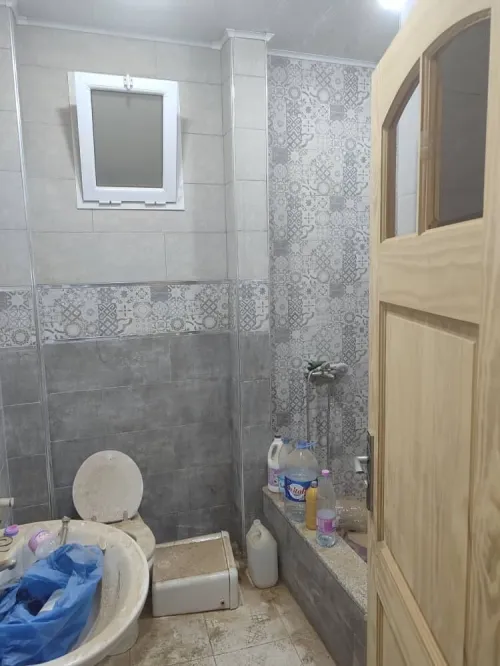 Vente Appartement F3 Alger Birkhadem