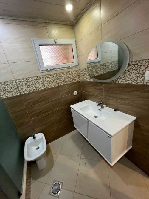 Vente Appartement F4 Alger Kouba