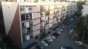 Vente Appartement F4 Alger Mohammadia