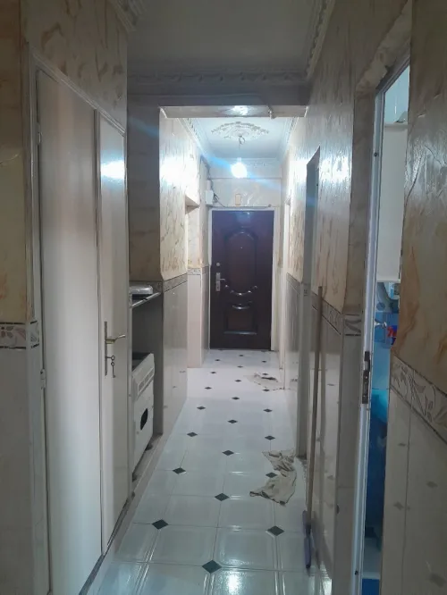 Location Appartement F3 Alger Bab ezzouar
