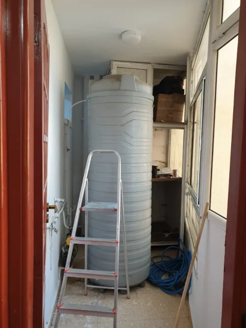 Location Appartement F3 Alger Mohammadia
