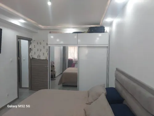 Location Appartement F3 Alger Birkhadem