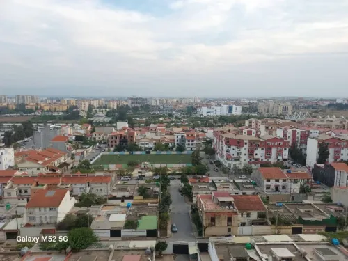 Vente Duplex F6 Alger Mohammadia