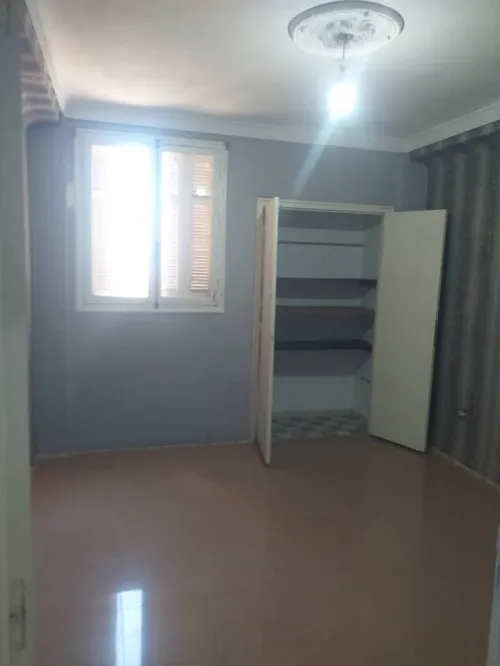 Location Appartement F4 Alger Mohammadia