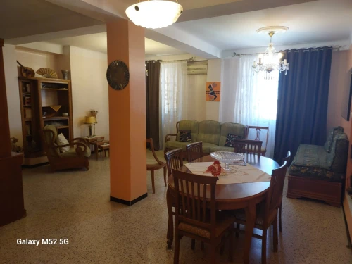 Vente Appartement F5 Alger Cheraga