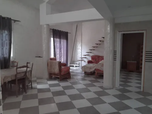 Location Appartement F3 Alger Khraissia