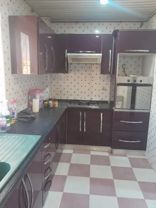 Location Appartement F3 Alger Bab ezzouar