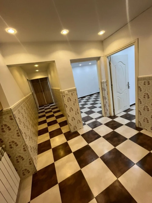 Vente Appartement F4 Alger Kouba