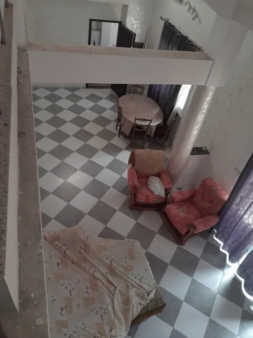 Location Appartement F3 Alger Khraissia