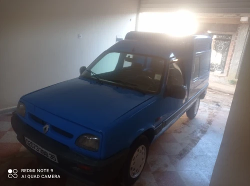 Renault Express 1998 Express