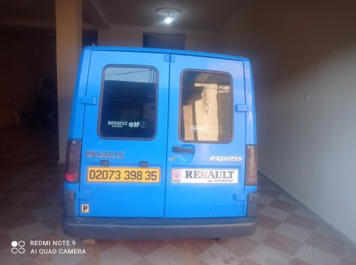 Renault Express 1998 Express