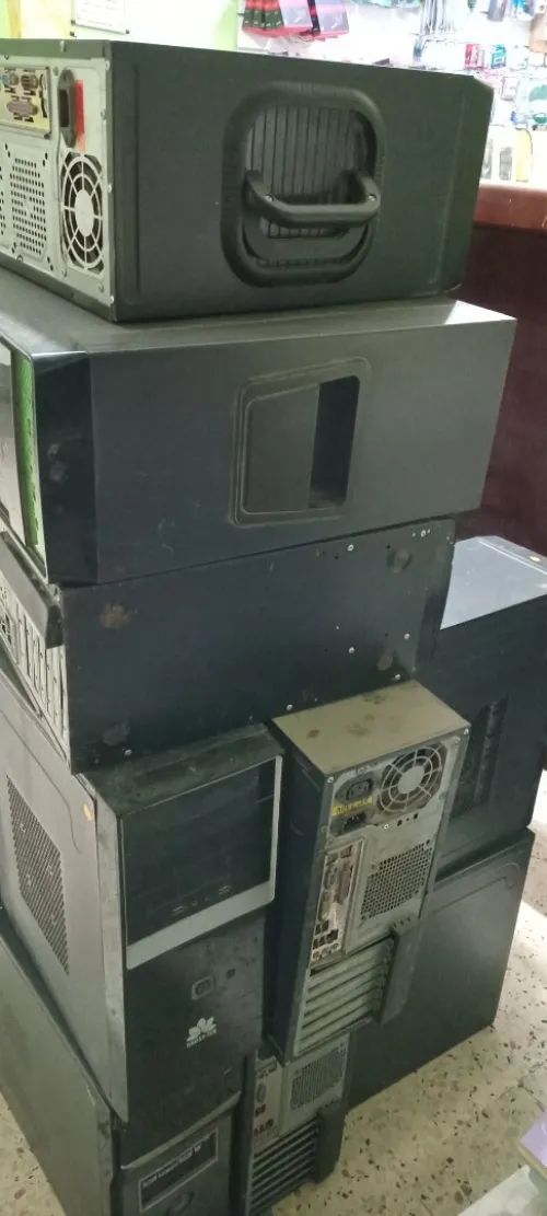 Lot 20 pc avaec ecran