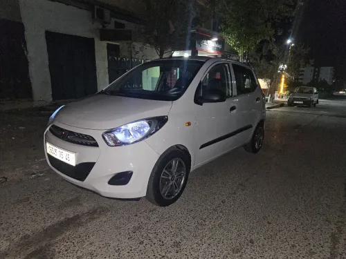 Hyundai i10 Plus 2015 i10 Plus