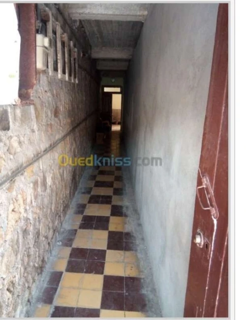 Vente Villa Jijel Jijel
