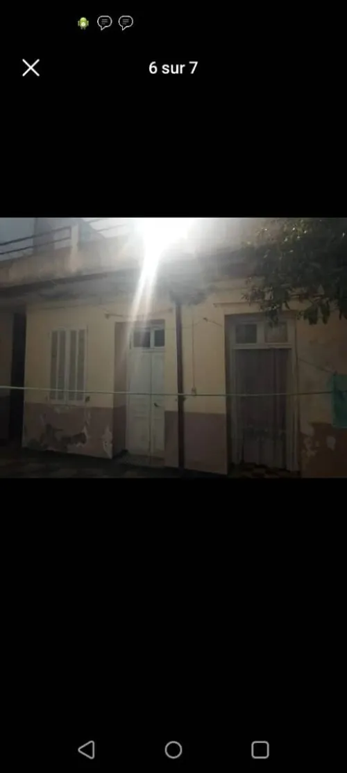Vente Villa Jijel Jijel