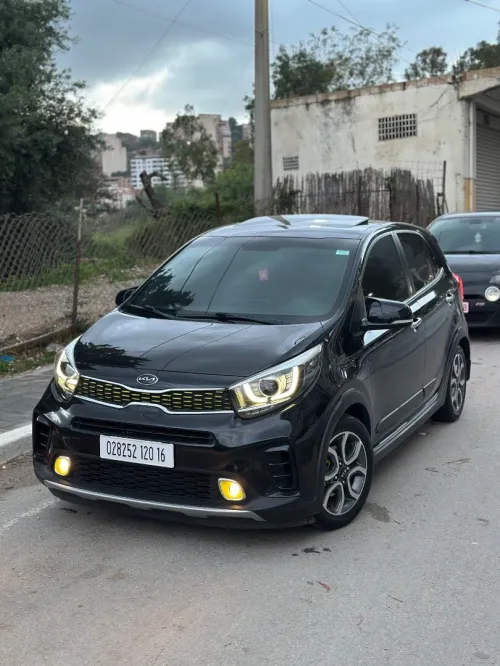 Kia Picanto 2020 X Line