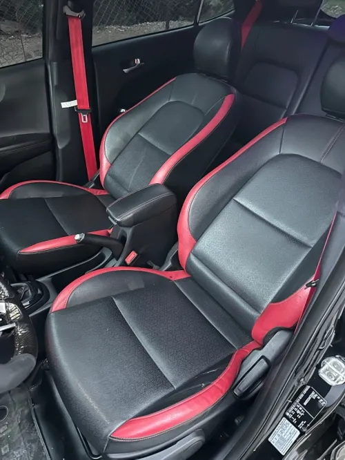 Kia Picanto 2020 X Line