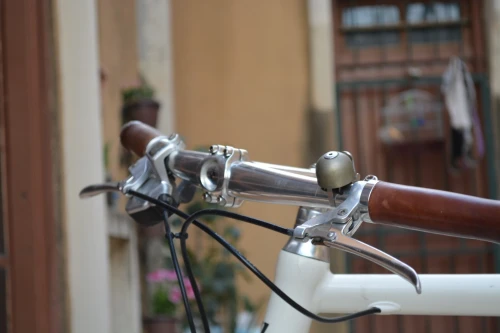 Schindelhauer bike