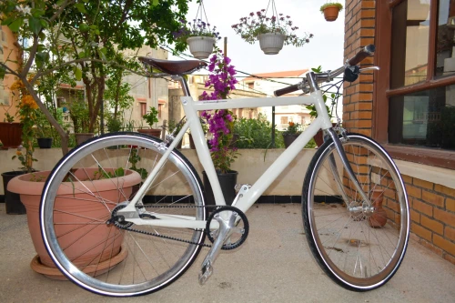 Schindelhauer bike