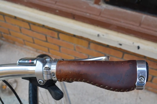 Schindelhauer bike