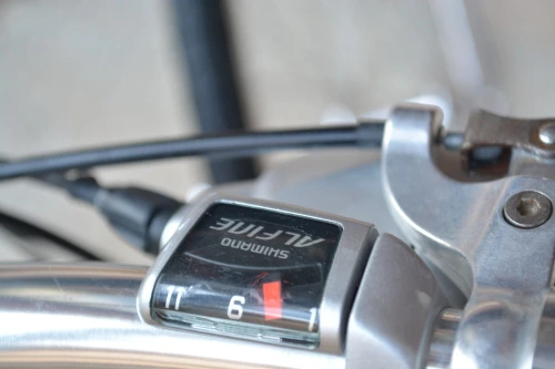Schindelhauer bike