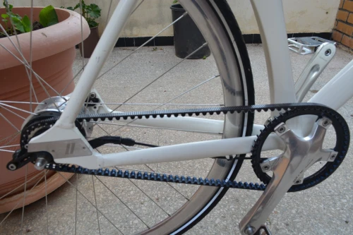 Schindelhauer bike
