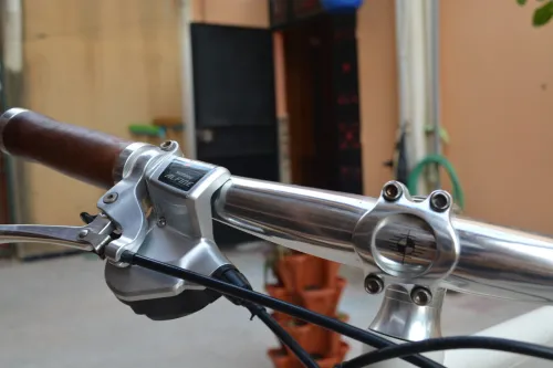 Schindelhauer bike