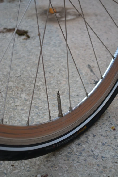Schindelhauer bike