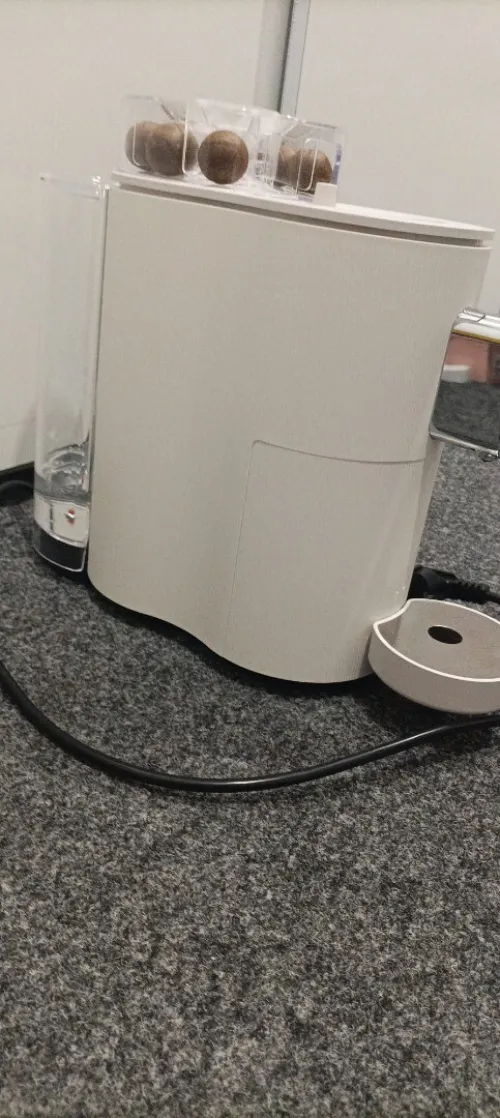 Machine à café