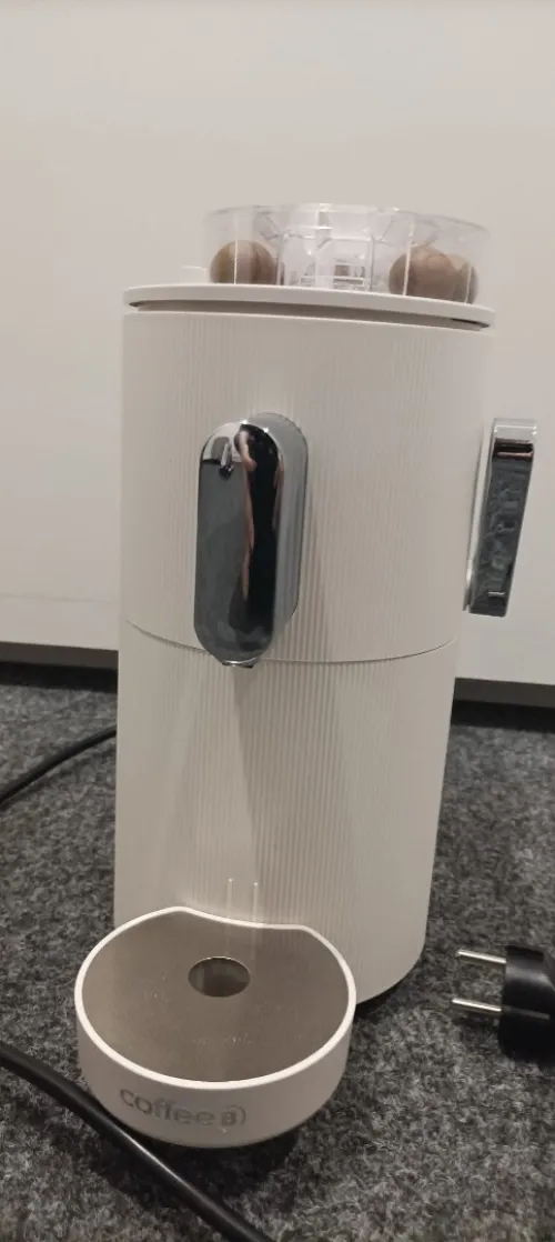 Machine à café