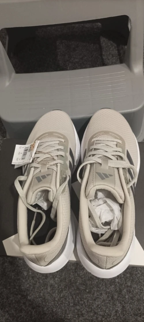 Basket adidas