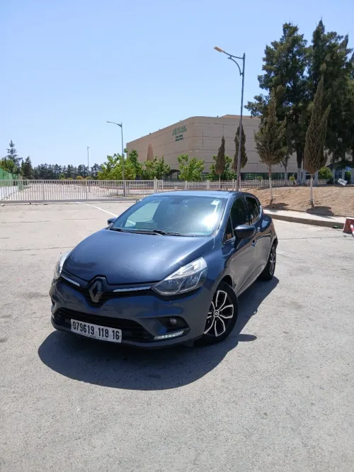 Renault Clio 4 2018 Limited 2