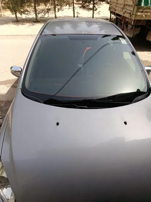 Peugeot 307 2002 307