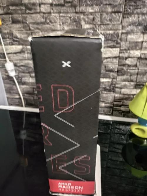 RX6700XT