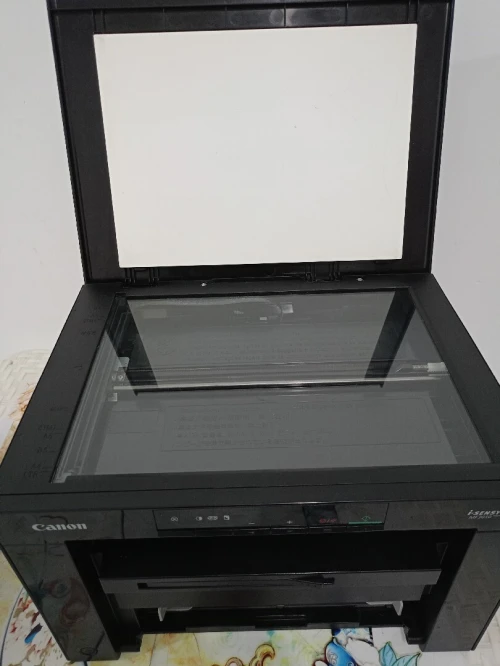 طابعة canon 3010