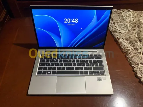 Hp Elitebook 830 G7 notebook PC